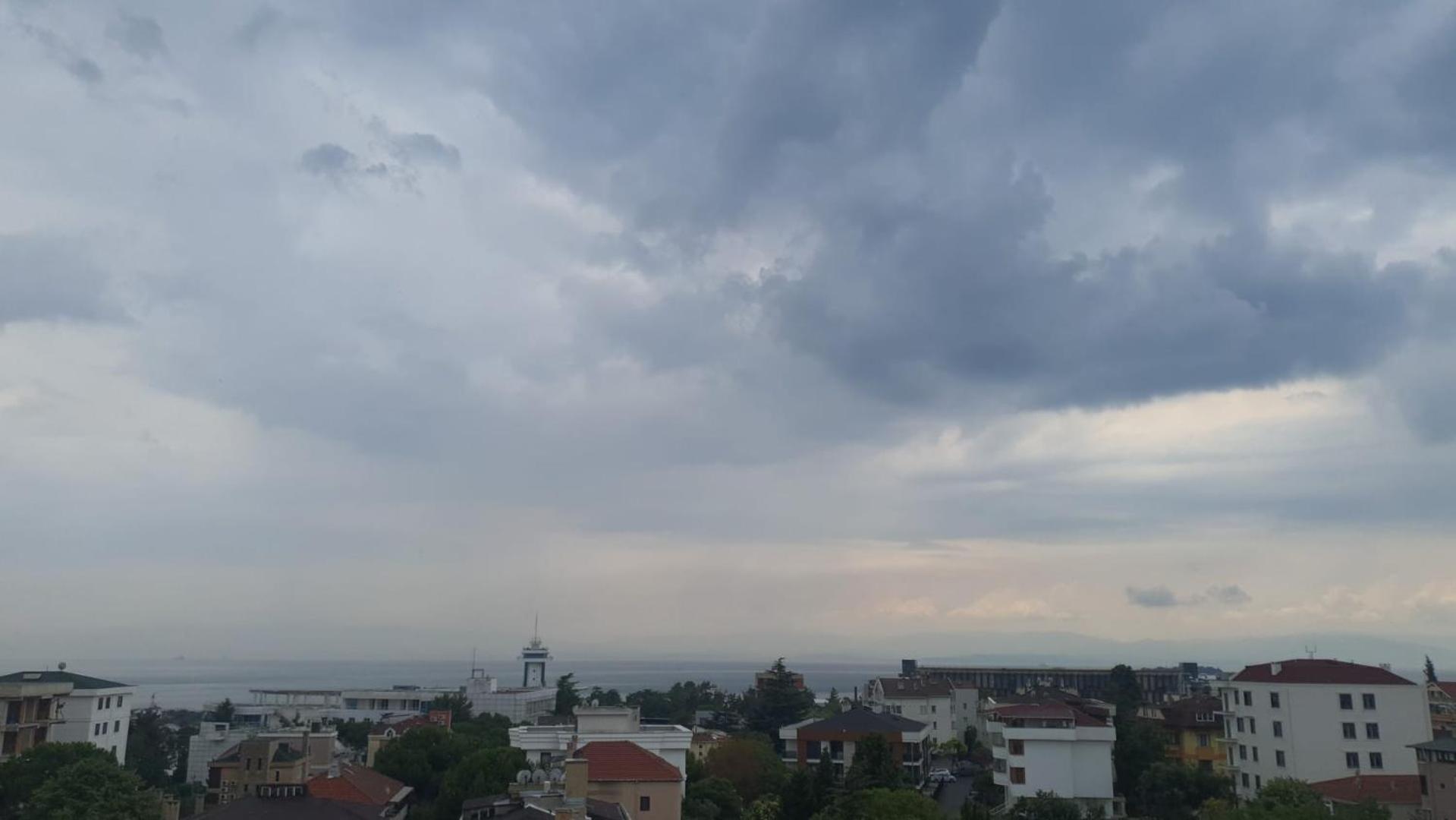 Petra Port Hotel Istanbul Luaran gambar