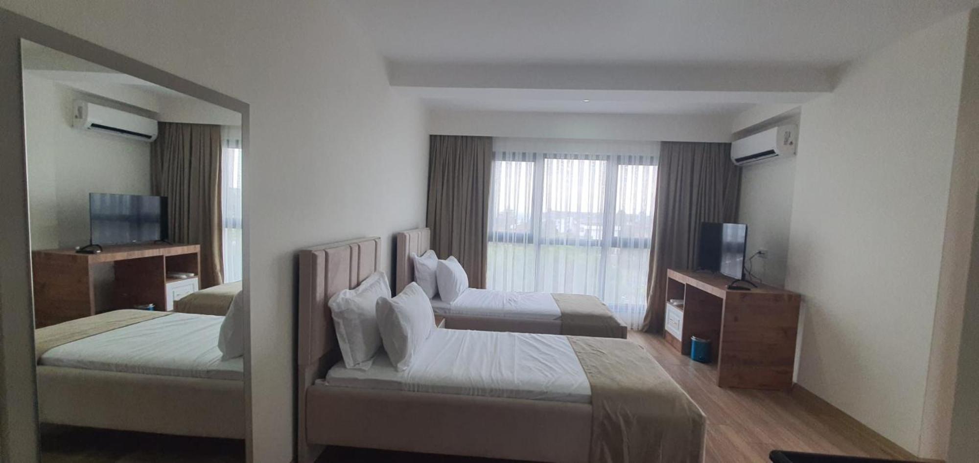 Petra Port Hotel Istanbul Luaran gambar