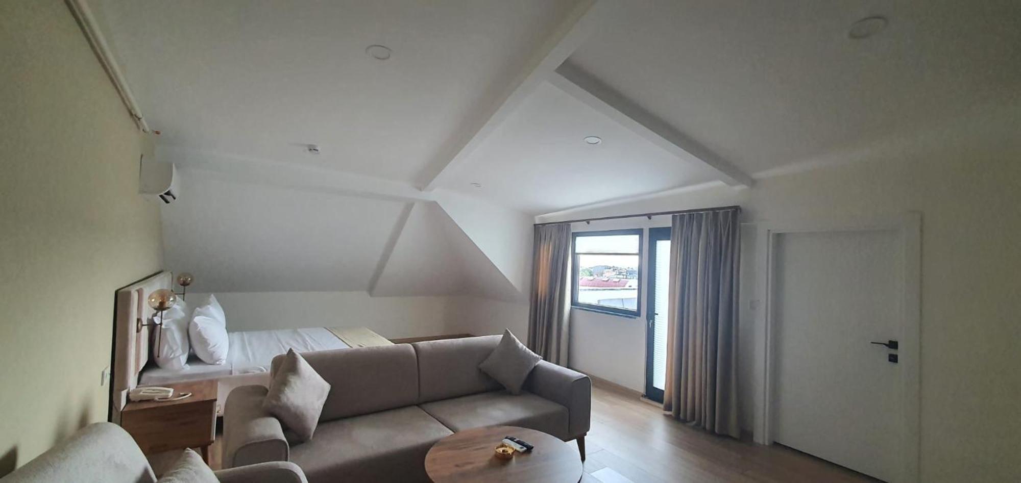 Petra Port Hotel Istanbul Luaran gambar
