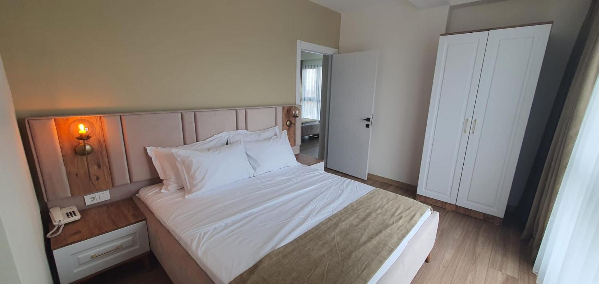 Petra Port Hotel Istanbul Luaran gambar