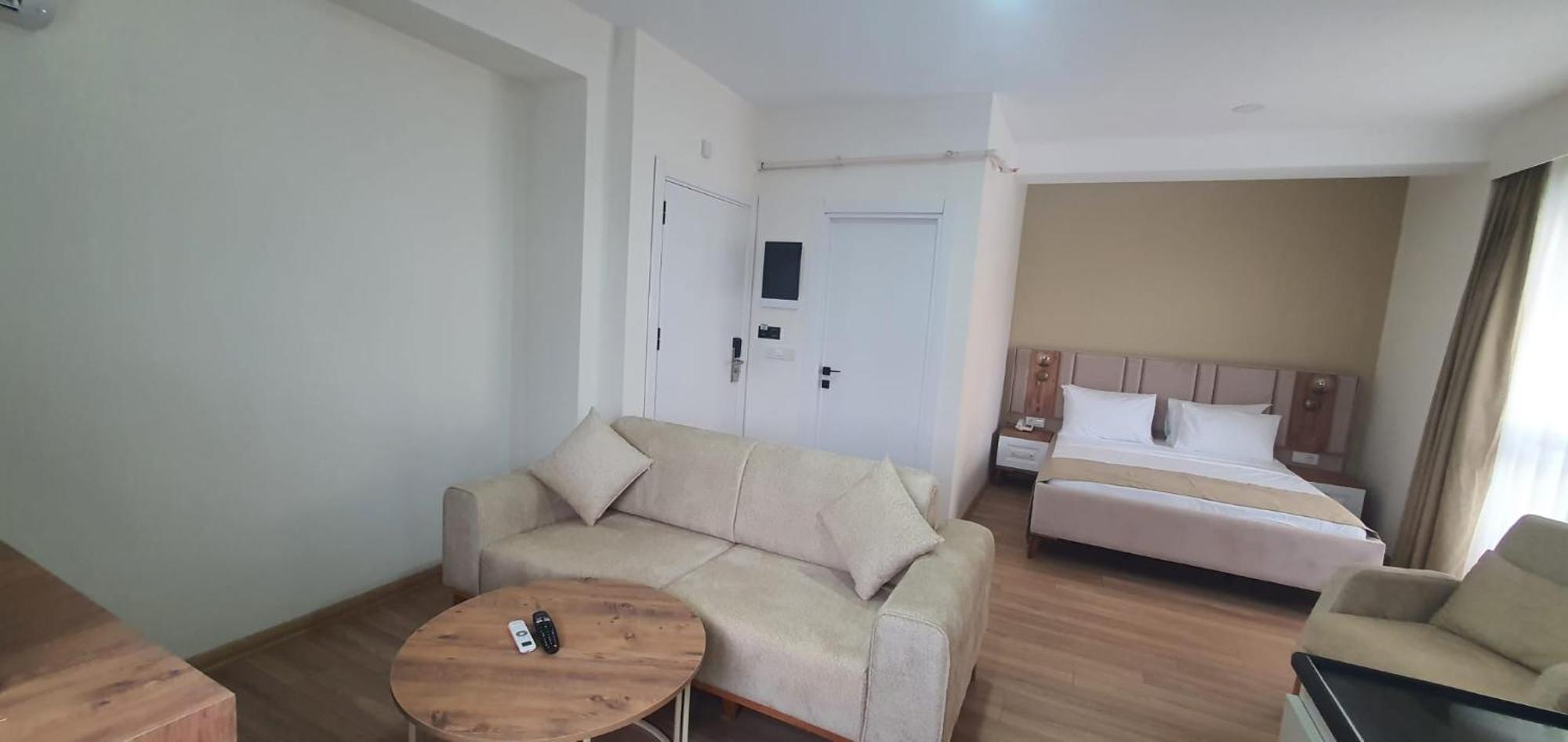 Petra Port Hotel Istanbul Luaran gambar