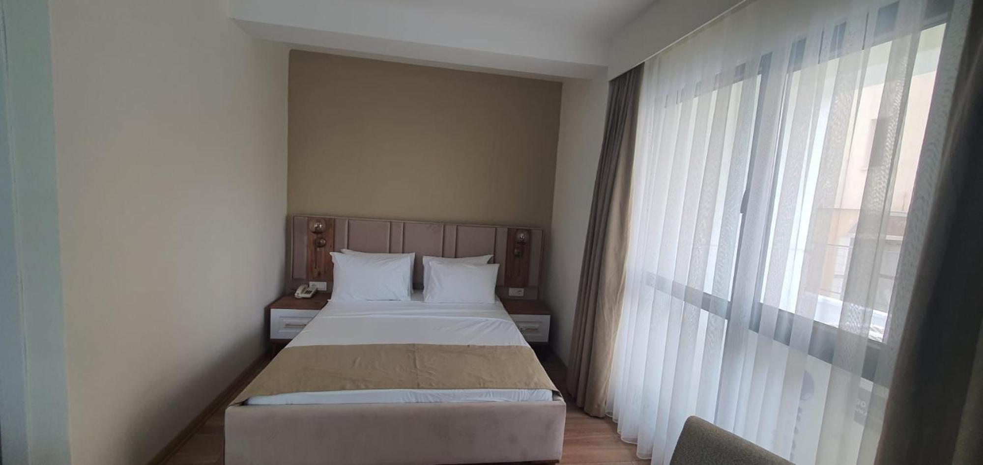 Petra Port Hotel Istanbul Luaran gambar