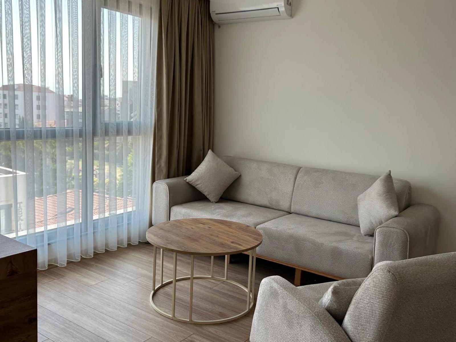 Petra Port Hotel Istanbul Luaran gambar