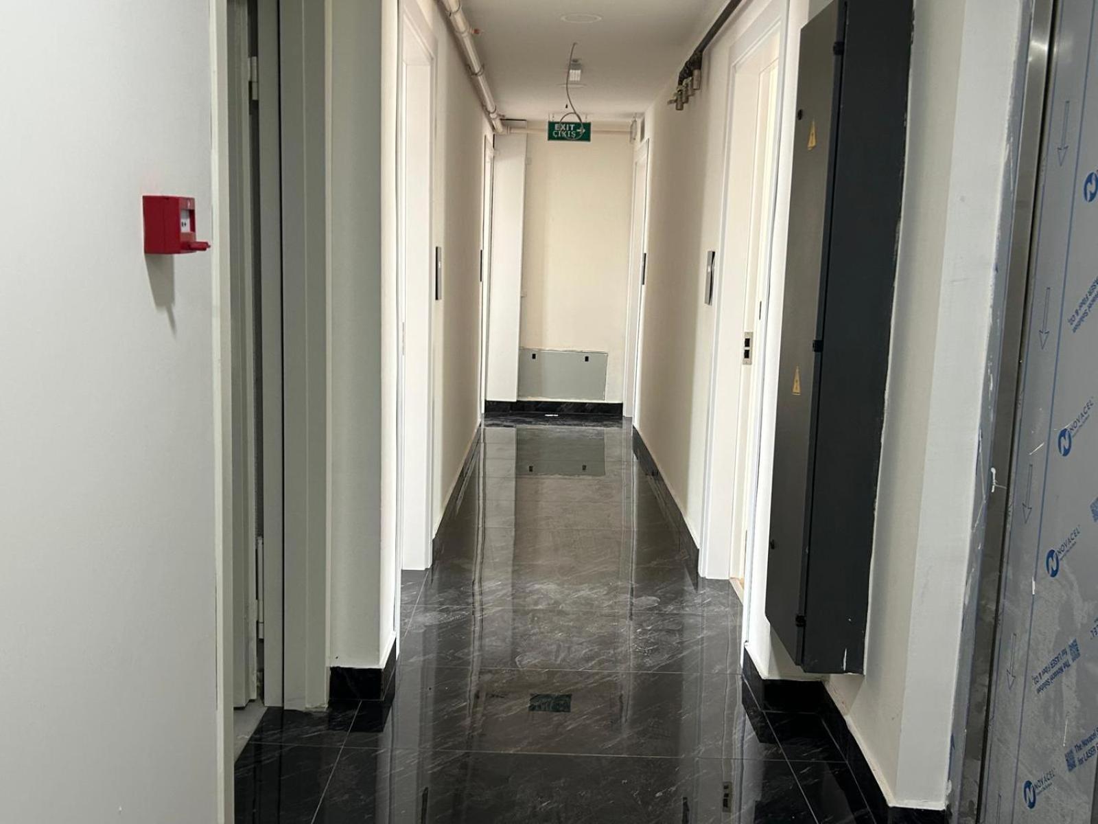 Petra Port Hotel Istanbul Luaran gambar